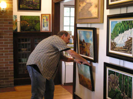 image=bluffs gall george
                      hanging pictures