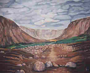 Tablelands 24x36_oil