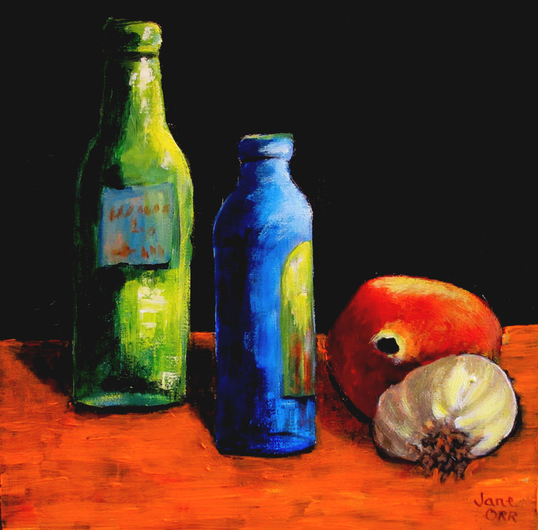 image=bottles pomegranate