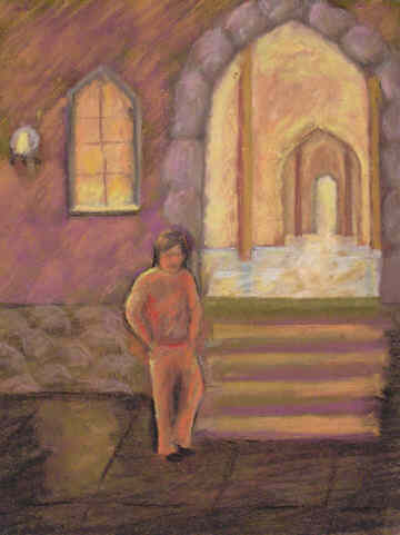 image=goinghome 3 9x12 pastel