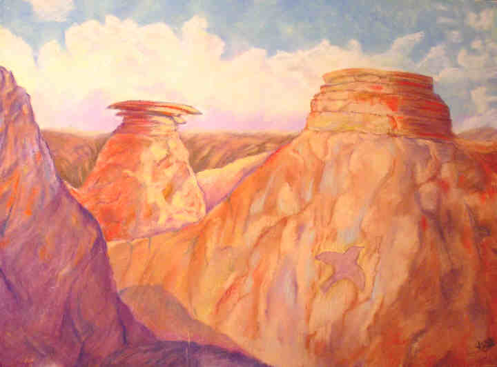 image=Hoodoos 22x30