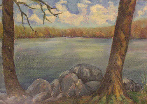 image=Jack Lake 8x11 pastel