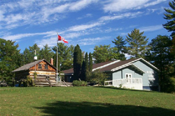 image=muskoka lakes museum