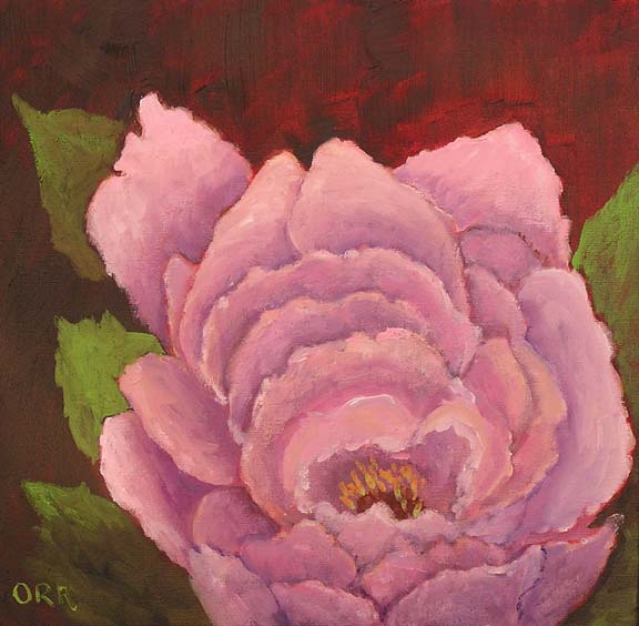 img= Peony Pink