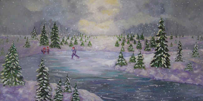 image= The
Skating Place