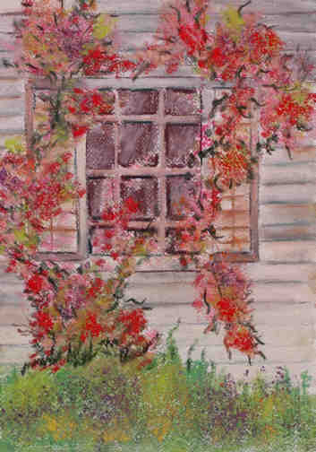 image=the
window pastel